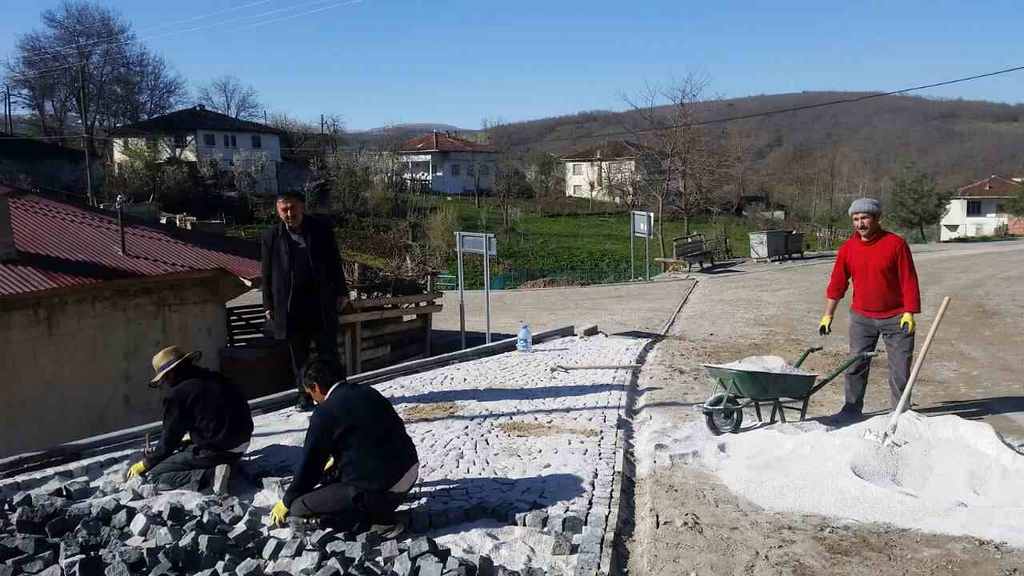 Çataltepe